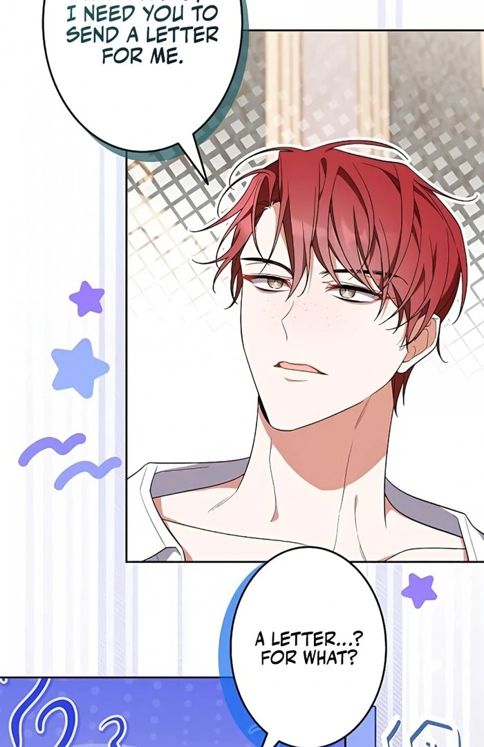 I Wish My Husband Were Dead Chapter 3 page 56 - 