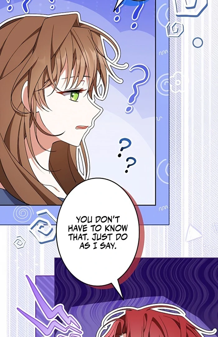 I Wish My Husband Were Dead Chapter 3 page 57 - 