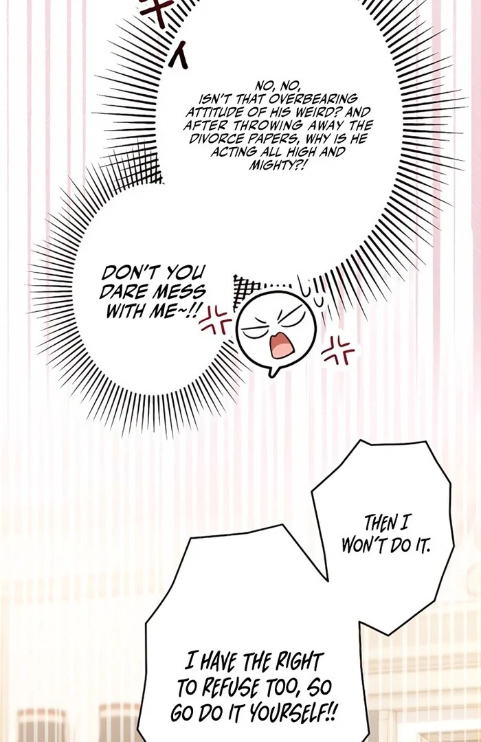 I Wish My Husband Were Dead Chapter 3 page 60 - 