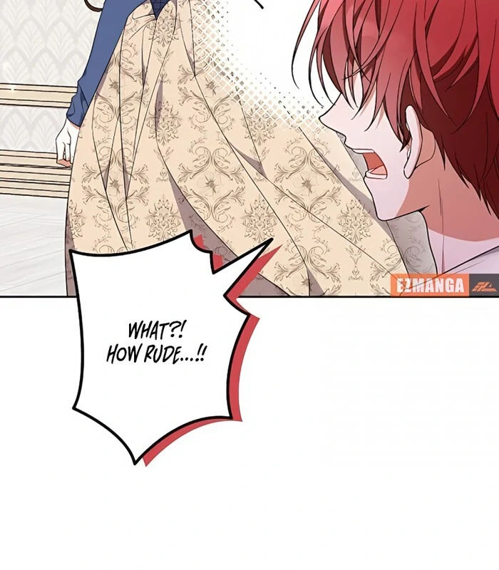 I Wish My Husband Were Dead Chapter 3 page 62 - 