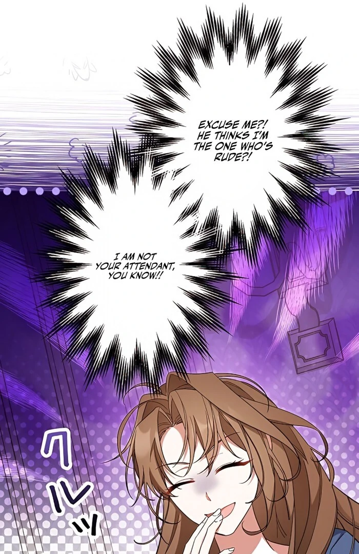 I Wish My Husband Were Dead Chapter 3 page 63 - 