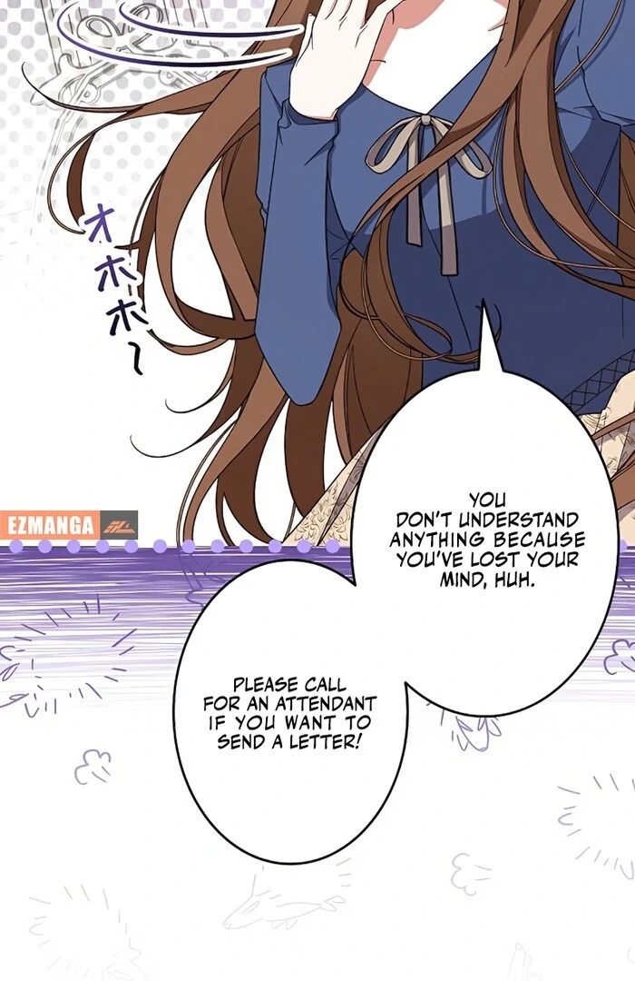 I Wish My Husband Were Dead Chapter 3 page 64 - 