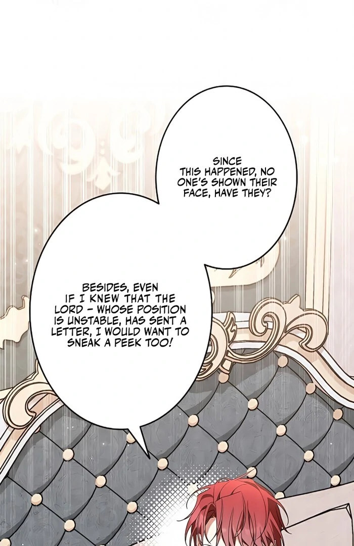 I Wish My Husband Were Dead Chapter 3 page 65 - 