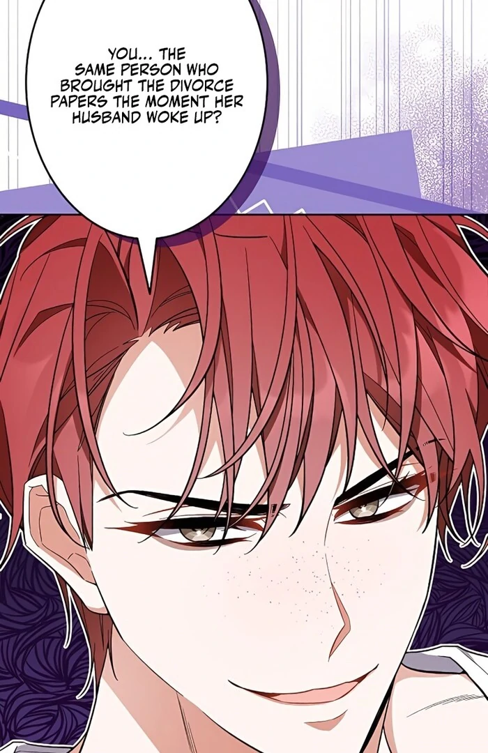 I Wish My Husband Were Dead Chapter 3 page 68 - 