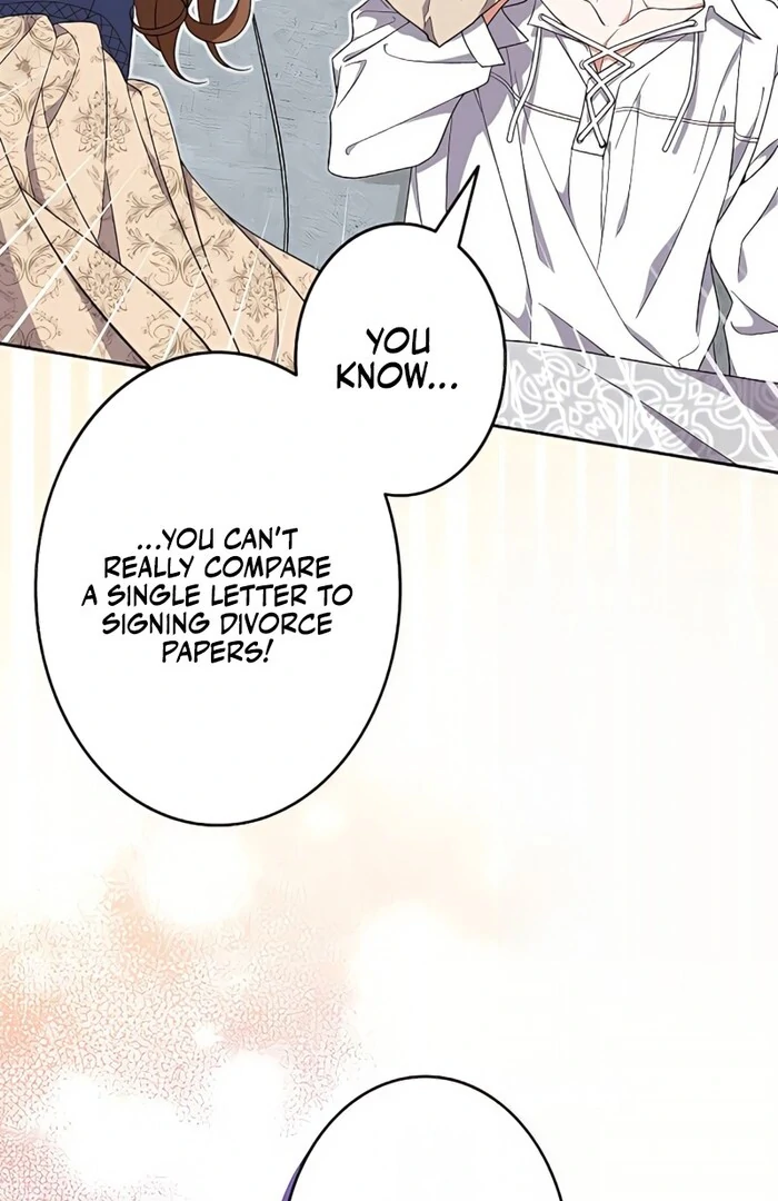 I Wish My Husband Were Dead Chapter 3 page 73 - 