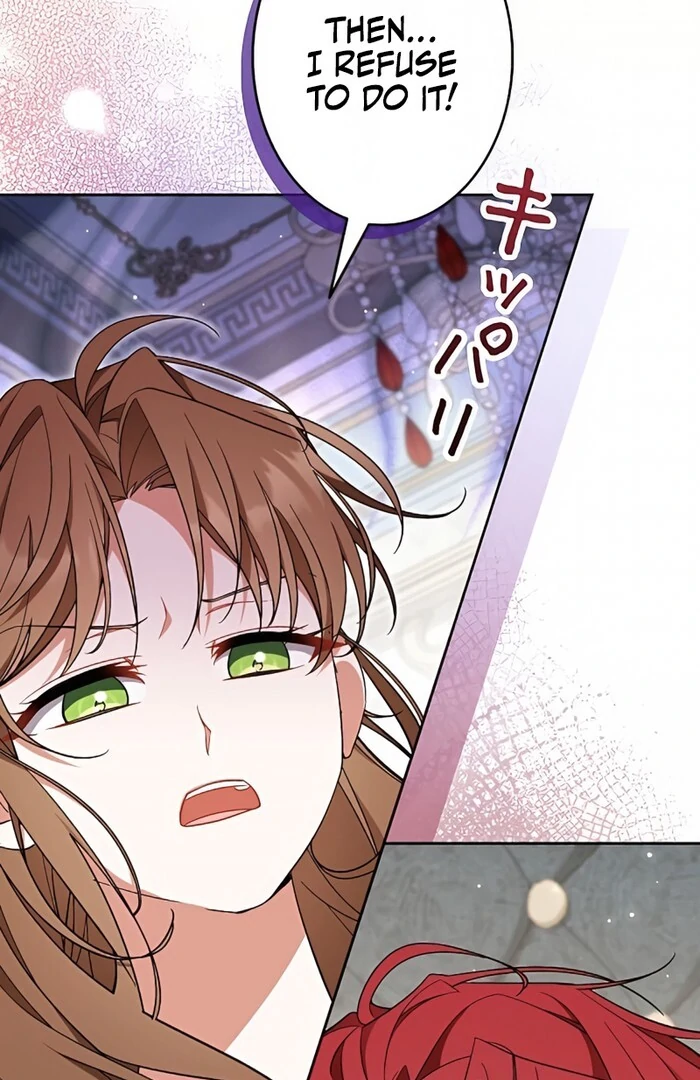 I Wish My Husband Were Dead Chapter 3 page 74 - 