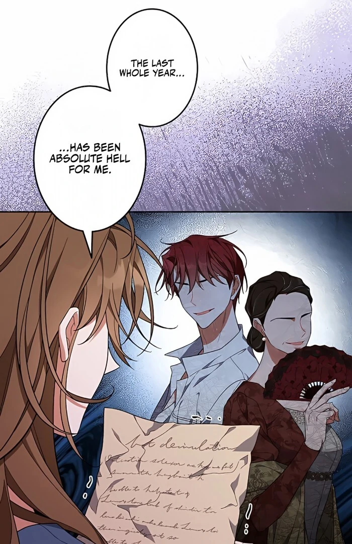 I Wish My Husband Were Dead Chapter 3 page 79 - 