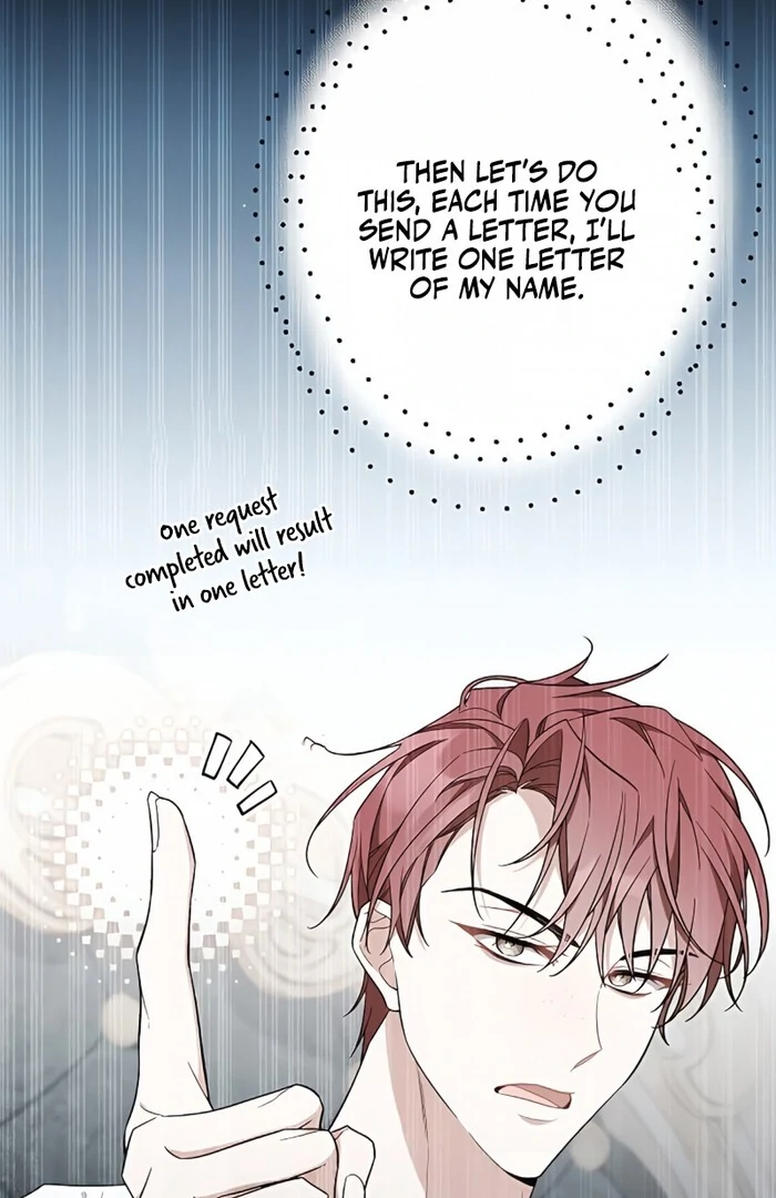 I Wish My Husband Were Dead Chapter 3 page 91 - 