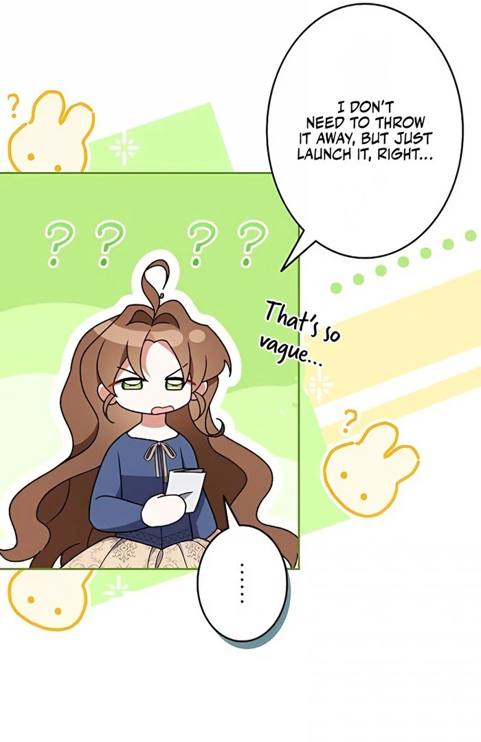I Wish My Husband Were Dead Chapter 3 page 98 - 