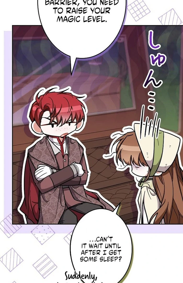 I Wish My Husband Were Dead Chapter 31 page 14 - 