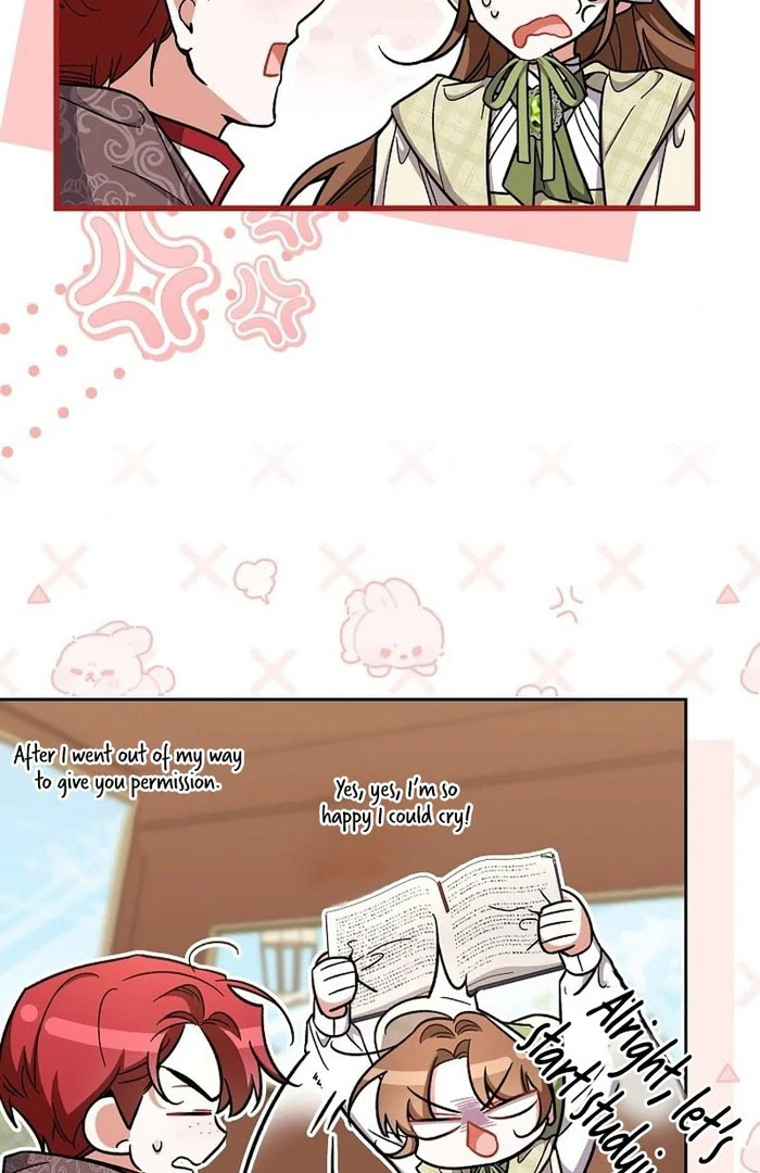 I Wish My Husband Were Dead Chapter 31 page 16 - 