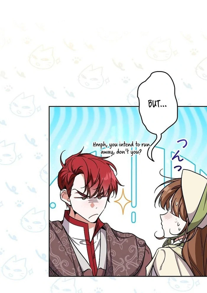 I Wish My Husband Were Dead Chapter 31 page 27 - 