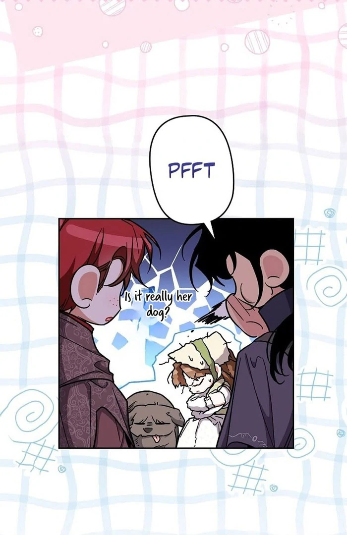 I Wish My Husband Were Dead Chapter 31 page 38 - 