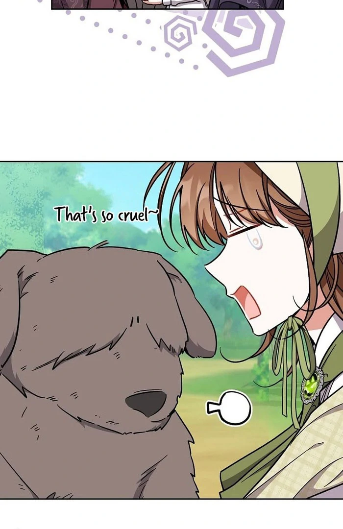 I Wish My Husband Were Dead Chapter 31 page 41 - 