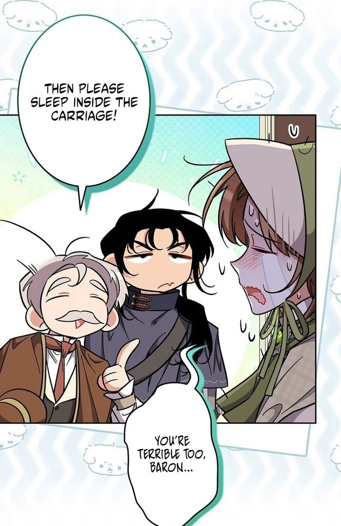 I Wish My Husband Were Dead Chapter 31 page 82 - 