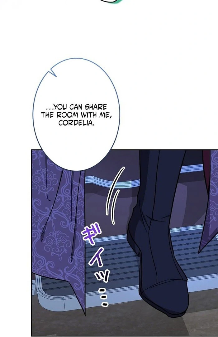 I Wish My Husband Were Dead Chapter 31 page 83 - 