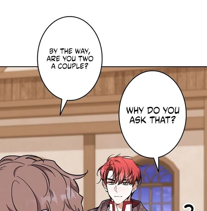 I Wish My Husband Were Dead Chapter 31 page 89 - 