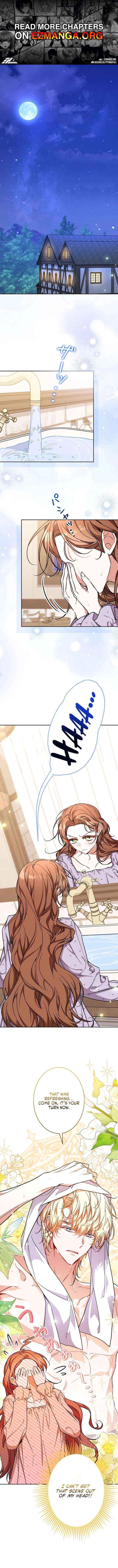 I Wish My Husband Were Dead Chapter 32 page 1 - 