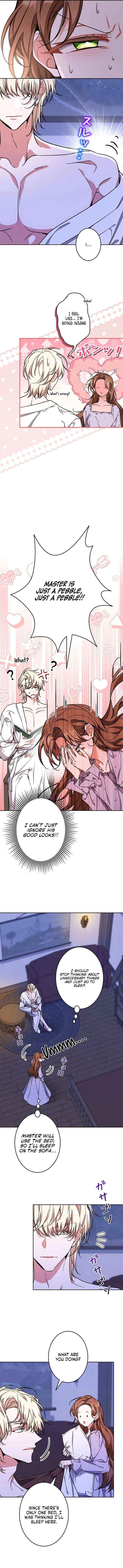 I Wish My Husband Were Dead Chapter 32 page 3 - 
