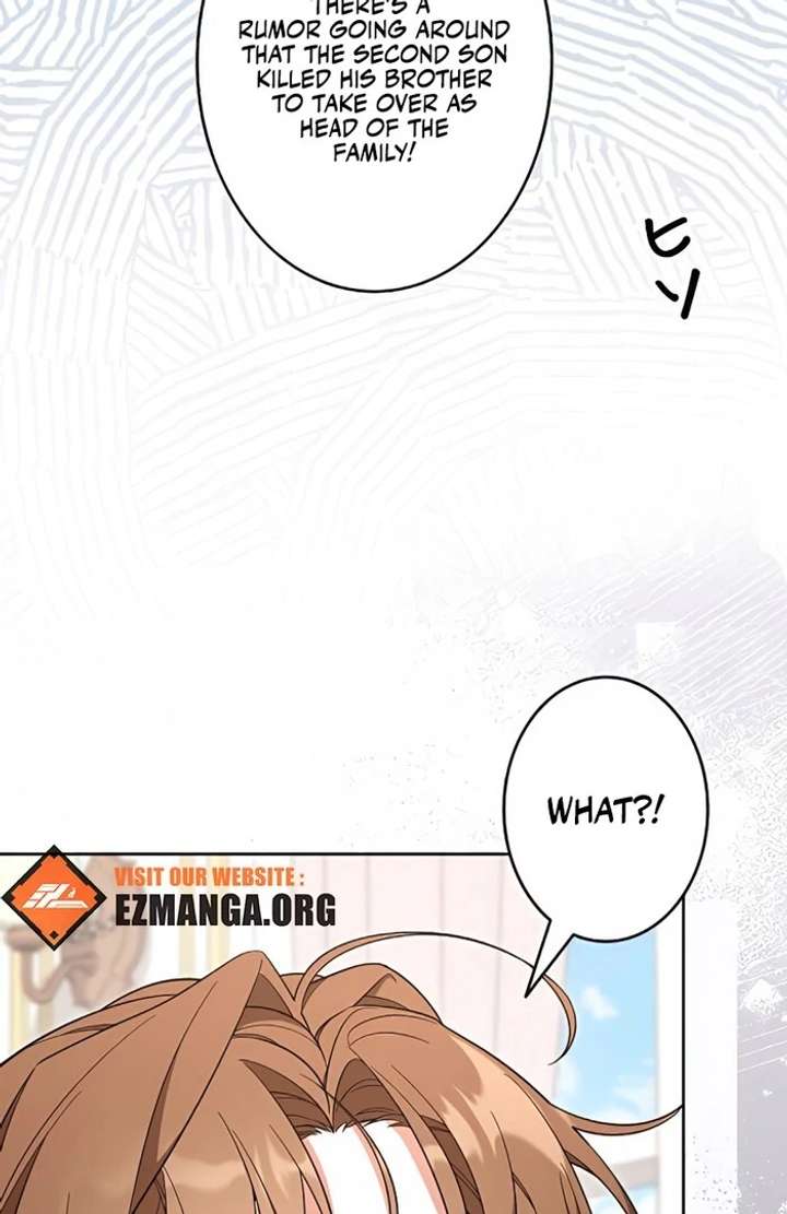 I Wish My Husband Were Dead Chapter 4 page 11 - 