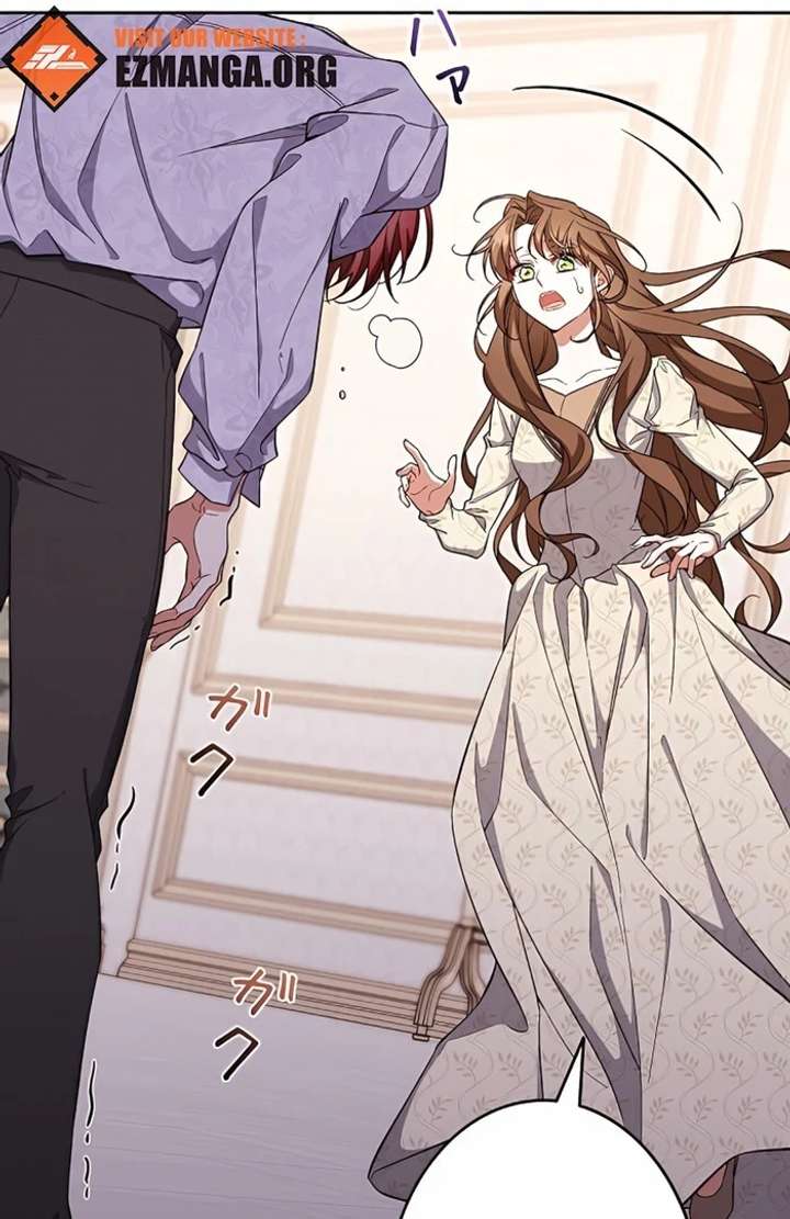 I Wish My Husband Were Dead Chapter 4 page 103 - 