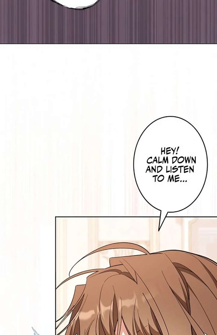 I Wish My Husband Were Dead Chapter 4 page 108 - 