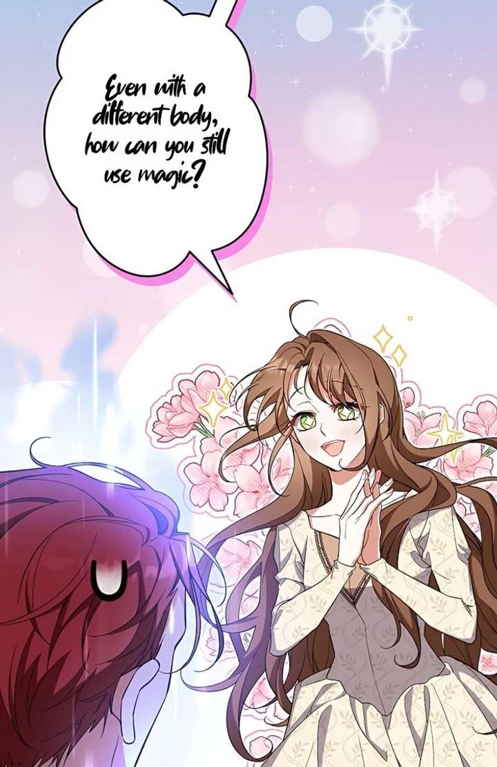 I Wish My Husband Were Dead Chapter 4 page 116 - 