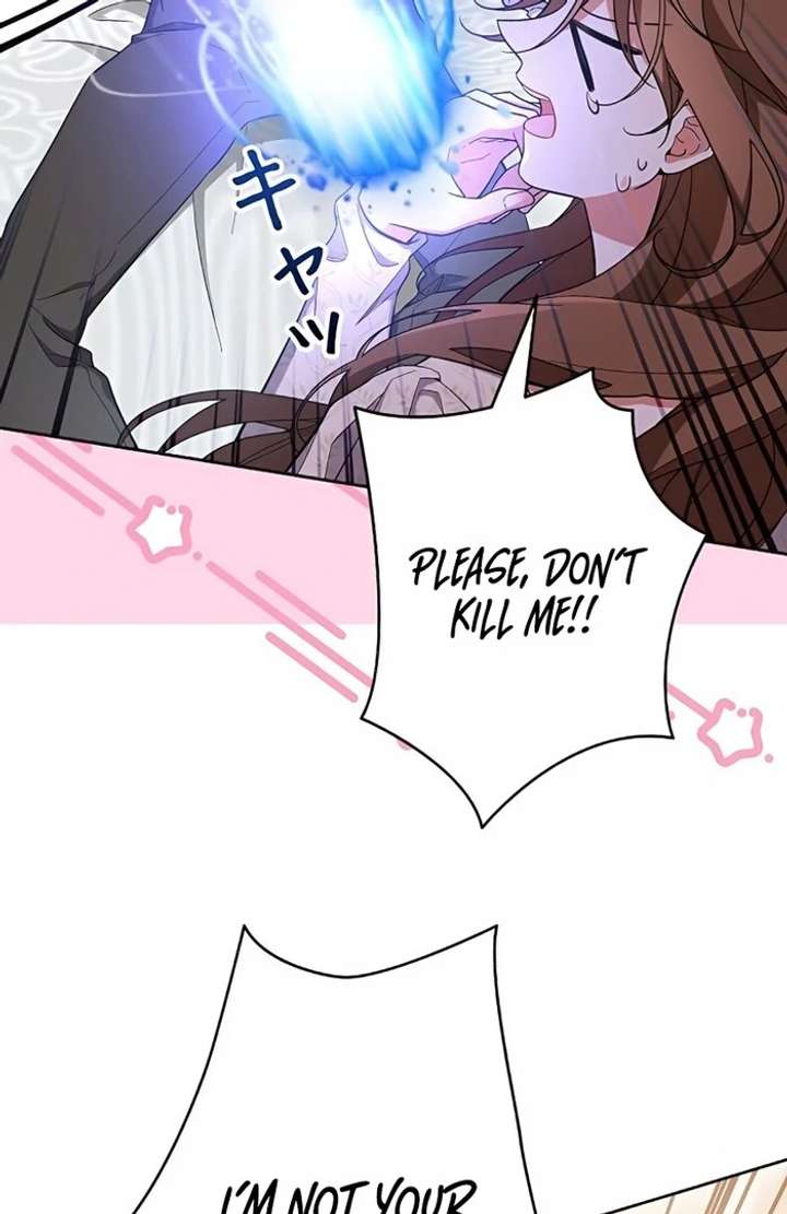I Wish My Husband Were Dead Chapter 4 page 119 - 