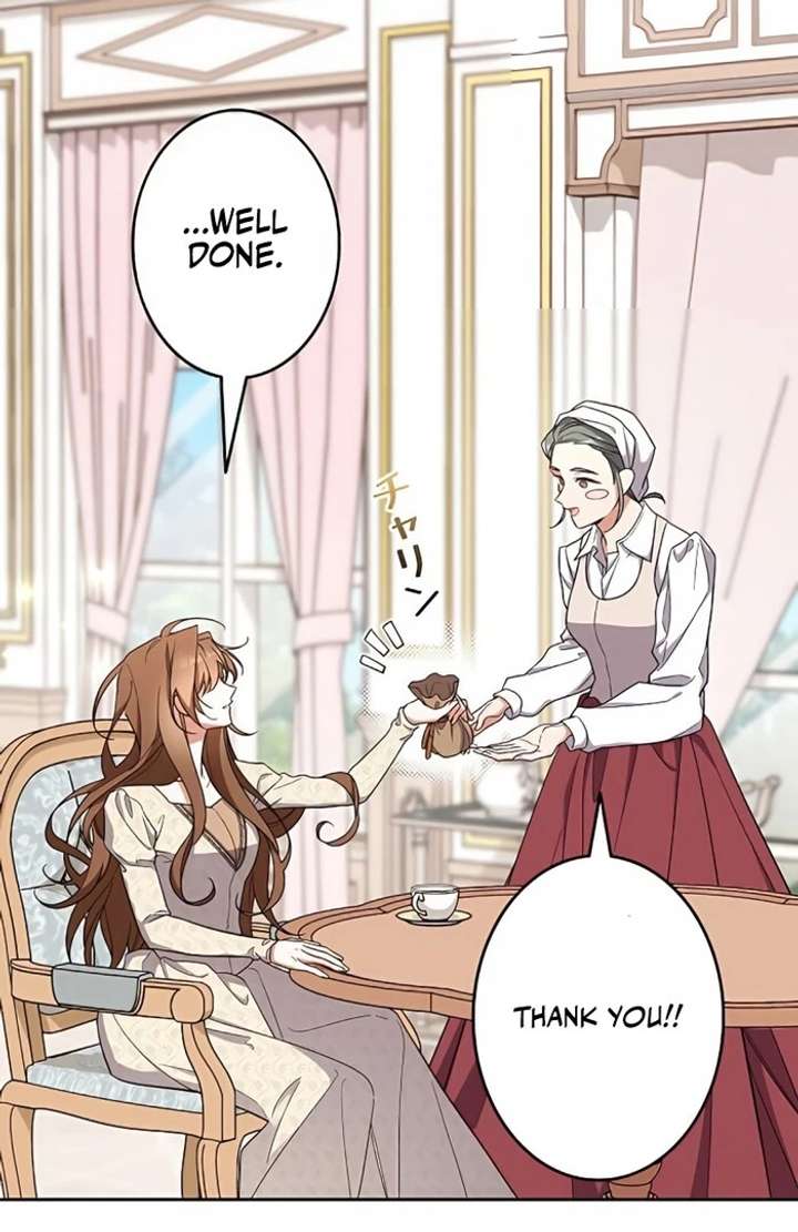 I Wish My Husband Were Dead Chapter 4 page 15 - 