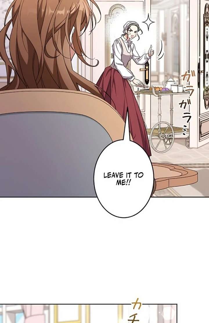 I Wish My Husband Were Dead Chapter 4 page 17 - 