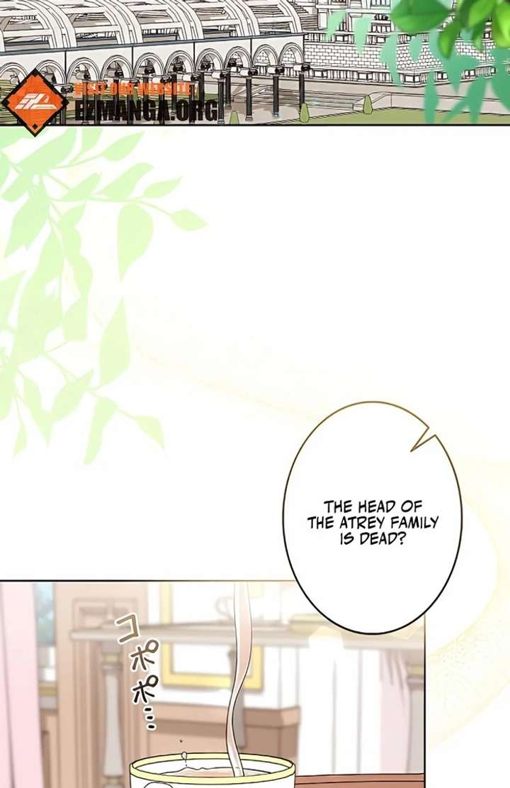 I Wish My Husband Were Dead Chapter 4 page 3 - 