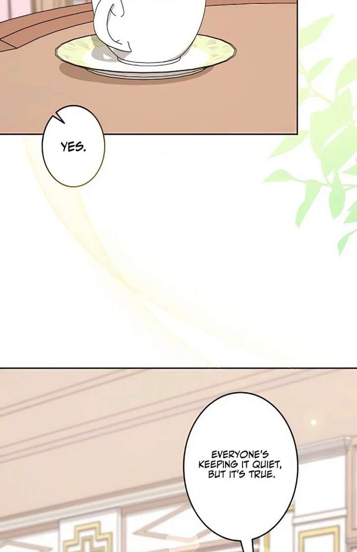 I Wish My Husband Were Dead Chapter 4 page 4 - 