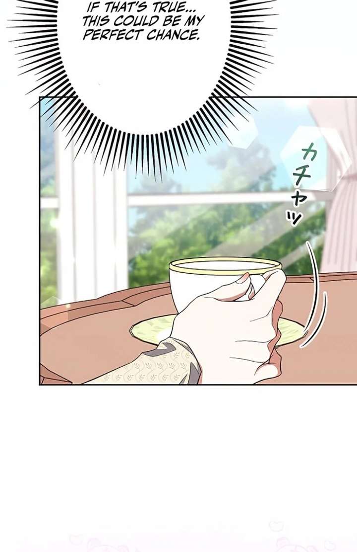 I Wish My Husband Were Dead Chapter 4 page 36 - 