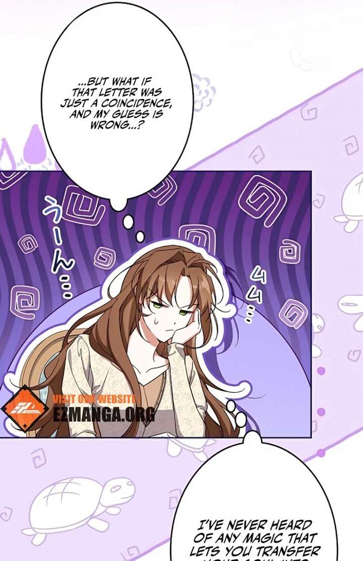 I Wish My Husband Were Dead Chapter 4 page 39 - 
