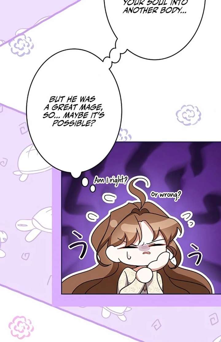 I Wish My Husband Were Dead Chapter 4 page 40 - 