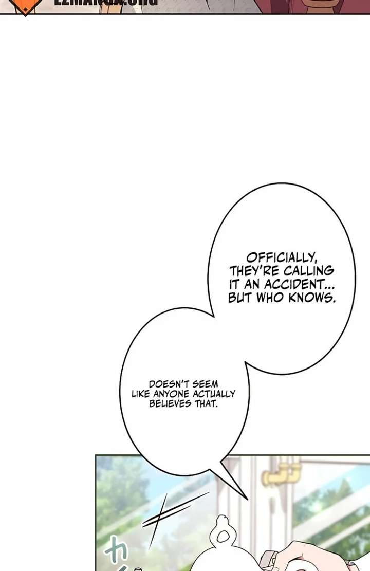 I Wish My Husband Were Dead Chapter 4 page 6 - 