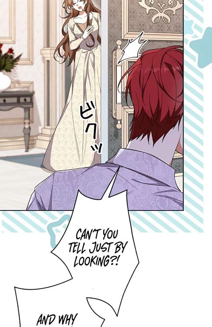 I Wish My Husband Were Dead Chapter 4 page 53 - 