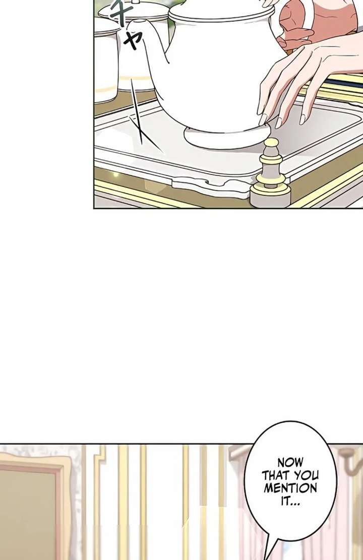 I Wish My Husband Were Dead Chapter 4 page 7 - 