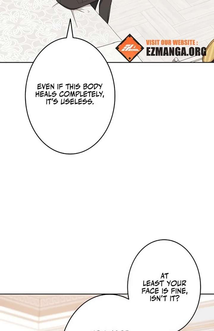 I Wish My Husband Were Dead Chapter 4 page 64 - 
