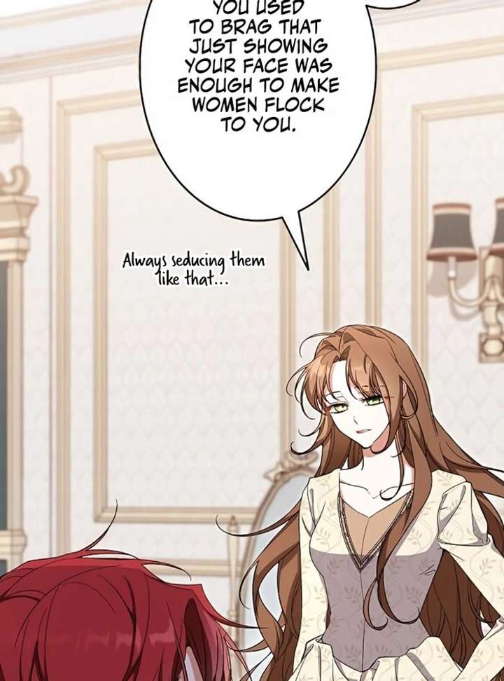 I Wish My Husband Were Dead Chapter 4 page 65 - 