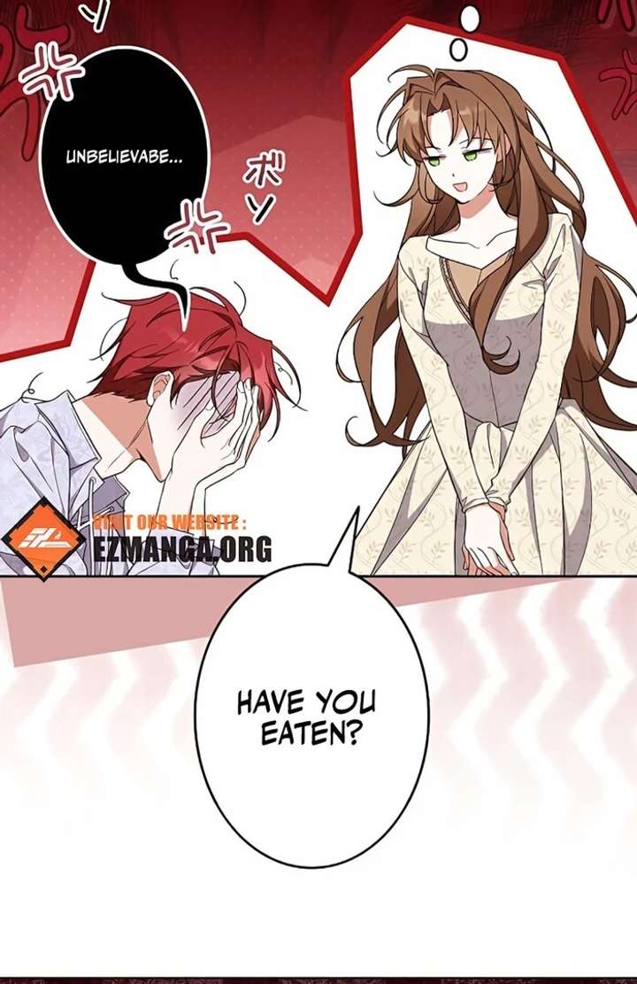 I Wish My Husband Were Dead Chapter 4 page 71 - 