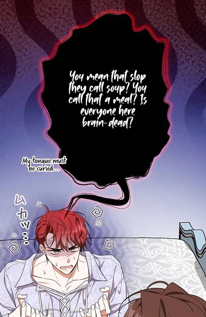 I Wish My Husband Were Dead Chapter 4 page 72 - 