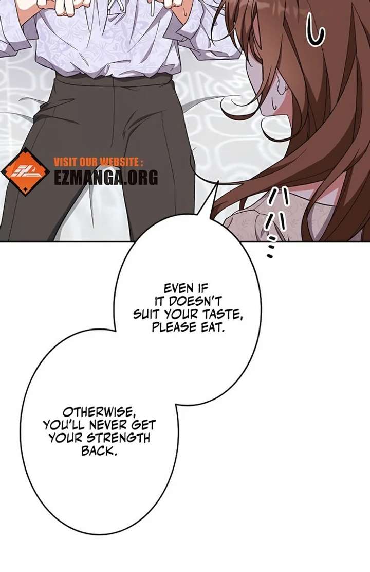 I Wish My Husband Were Dead Chapter 4 page 73 - 