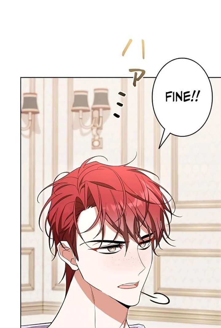I Wish My Husband Were Dead Chapter 4 page 74 - 