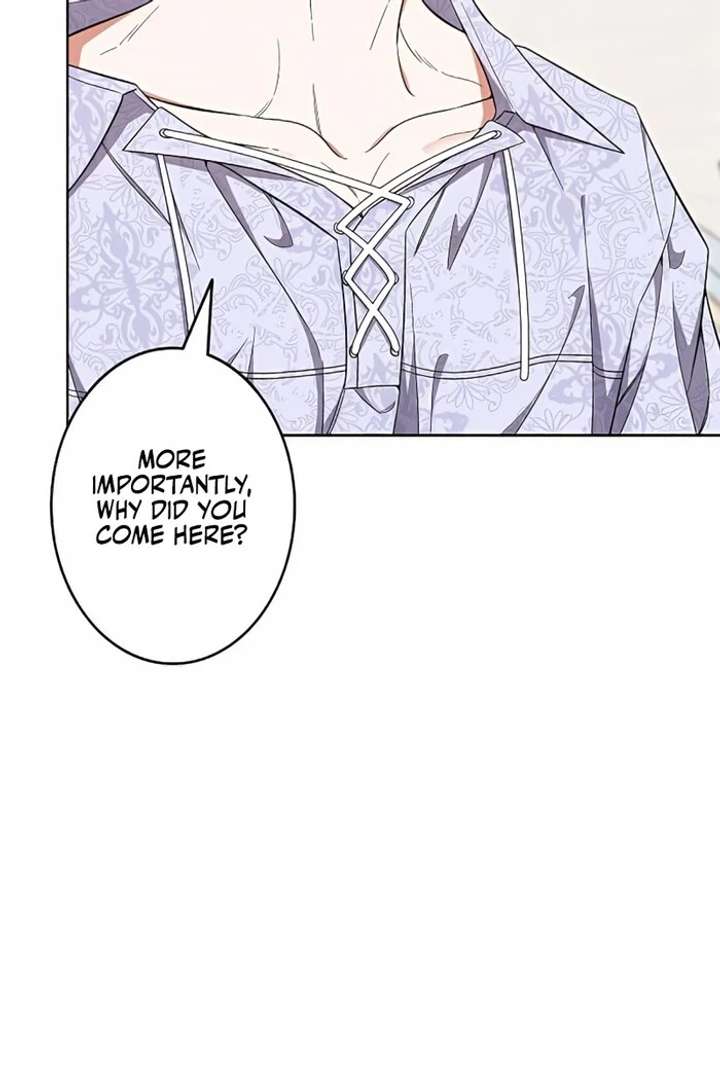 I Wish My Husband Were Dead Chapter 4 page 75 - 