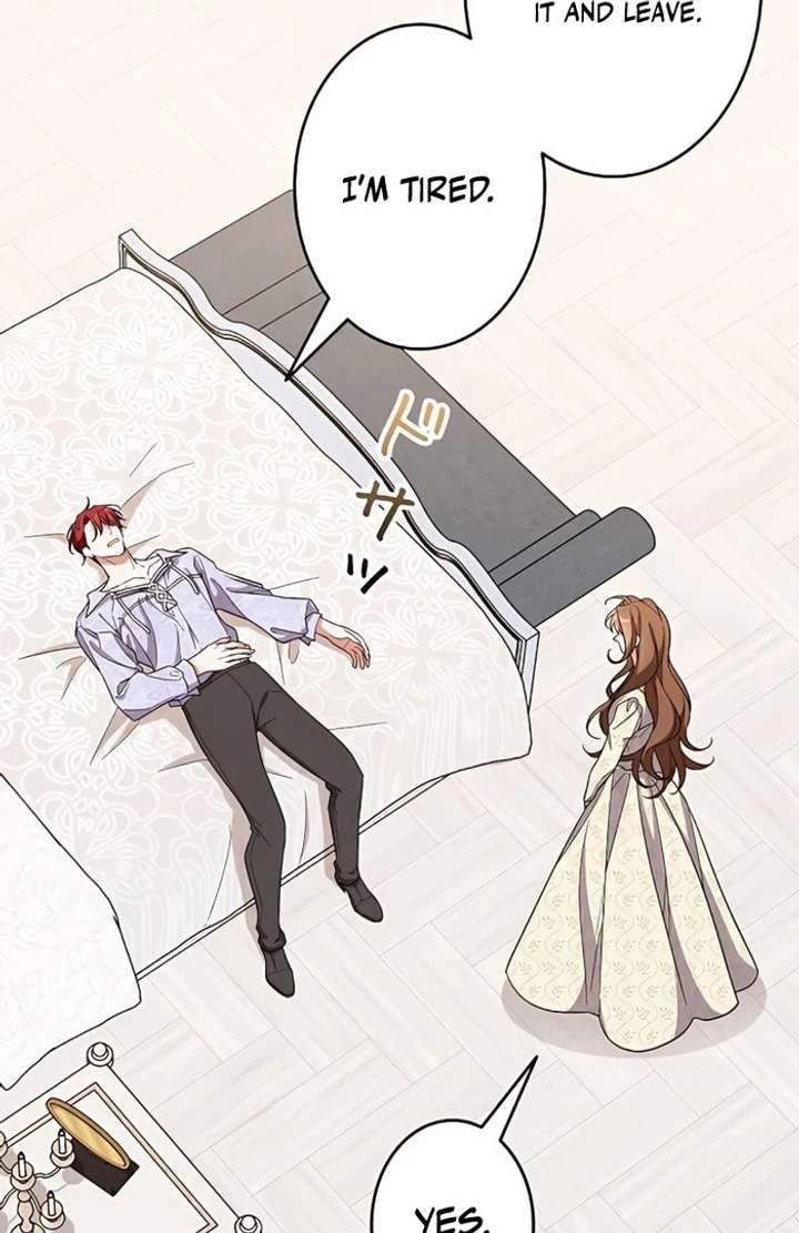 I Wish My Husband Were Dead Chapter 4 page 78 - 
