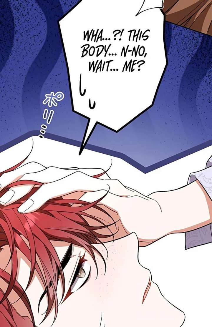 I Wish My Husband Were Dead Chapter 4 page 84 - 