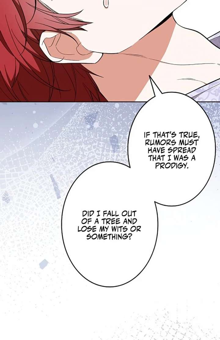 I Wish My Husband Were Dead Chapter 4 page 85 - 