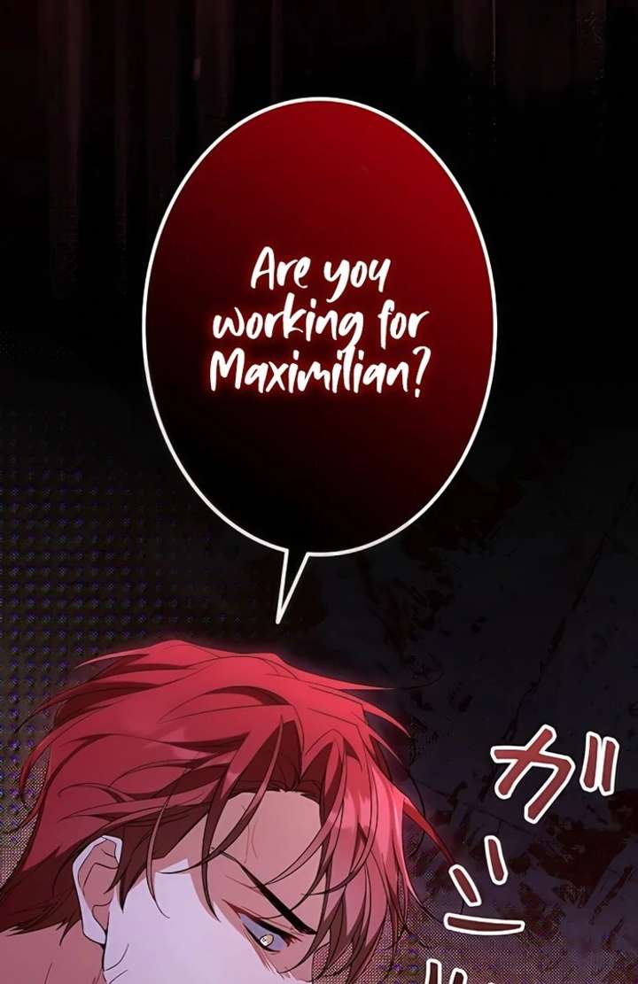 I Wish My Husband Were Dead Chapter 4 page 95 - 