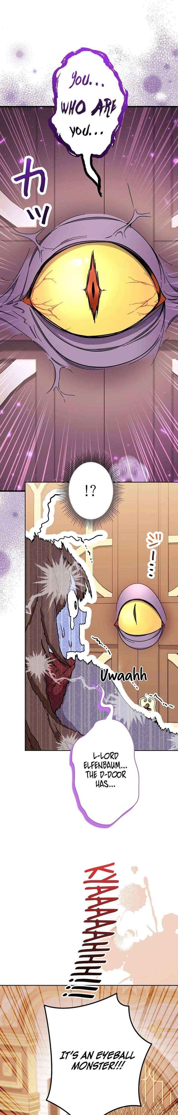 I Wish My Husband Were Dead Chapter 42 page 12 - 